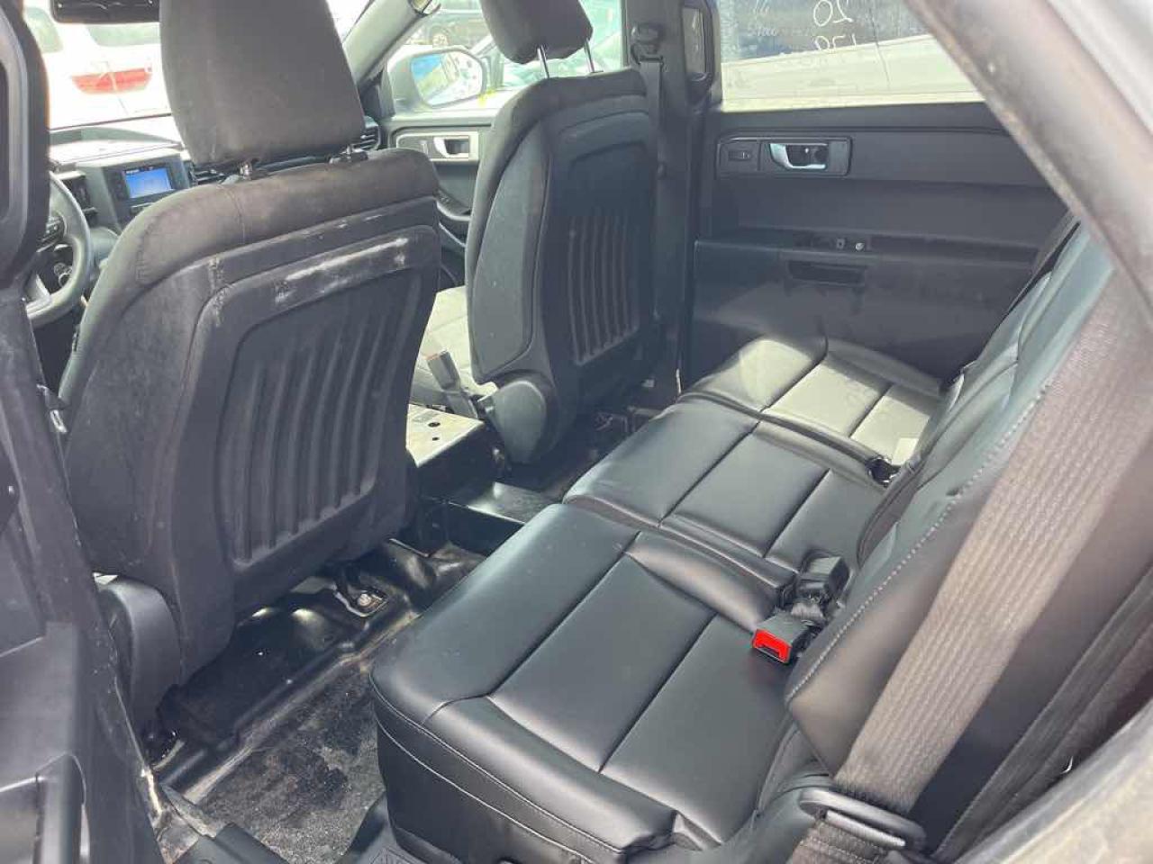 2020 Ford Explorer Police IN - Photo #12