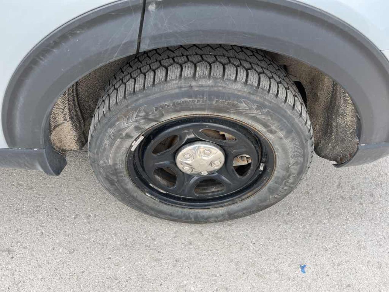 2020 Ford Explorer Police IN - Photo #14