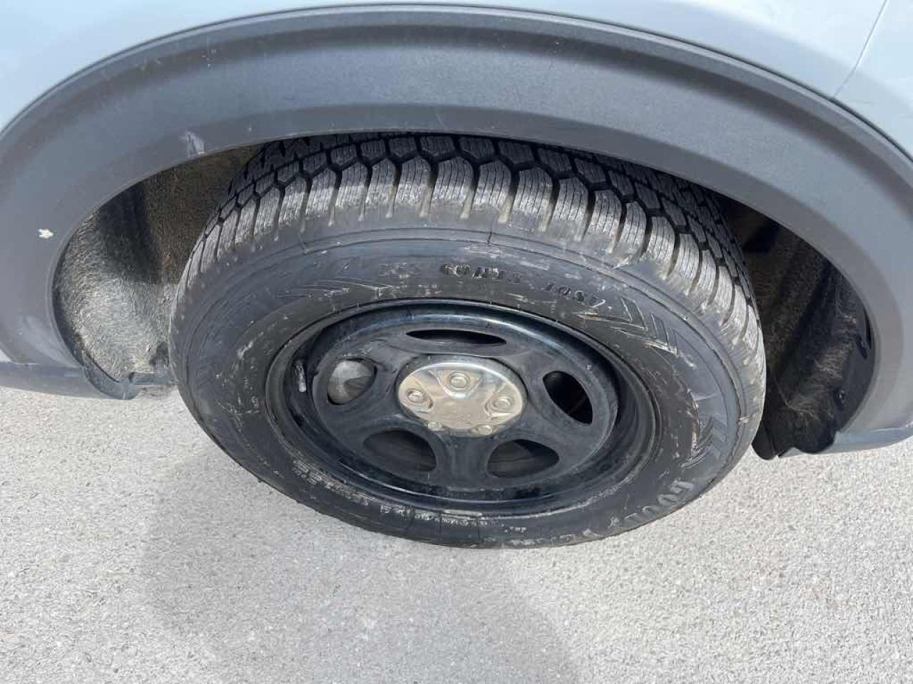 2020 Ford Explorer Police IN - Photo #16
