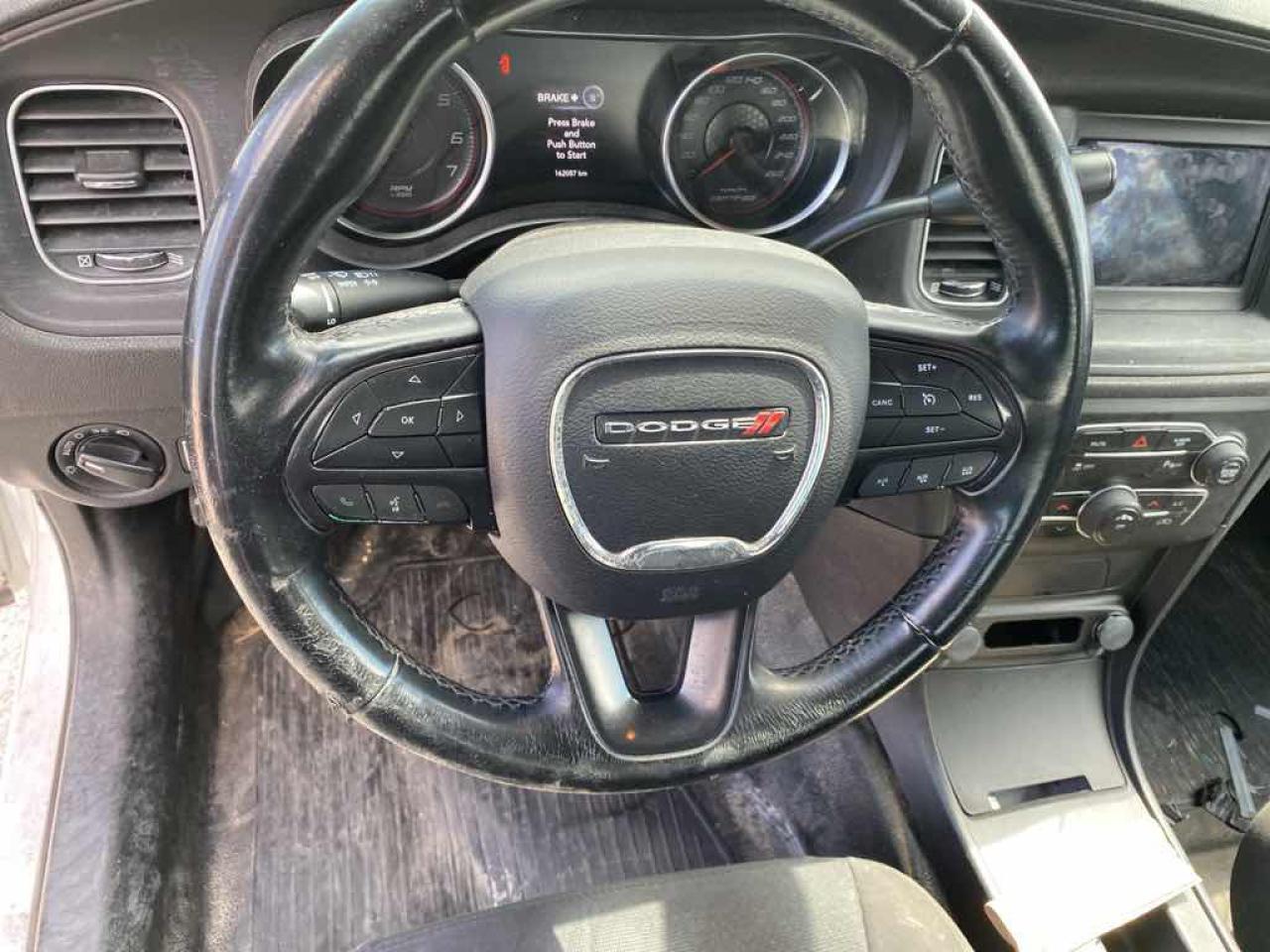 2019 Dodge Charger Police - Photo #20