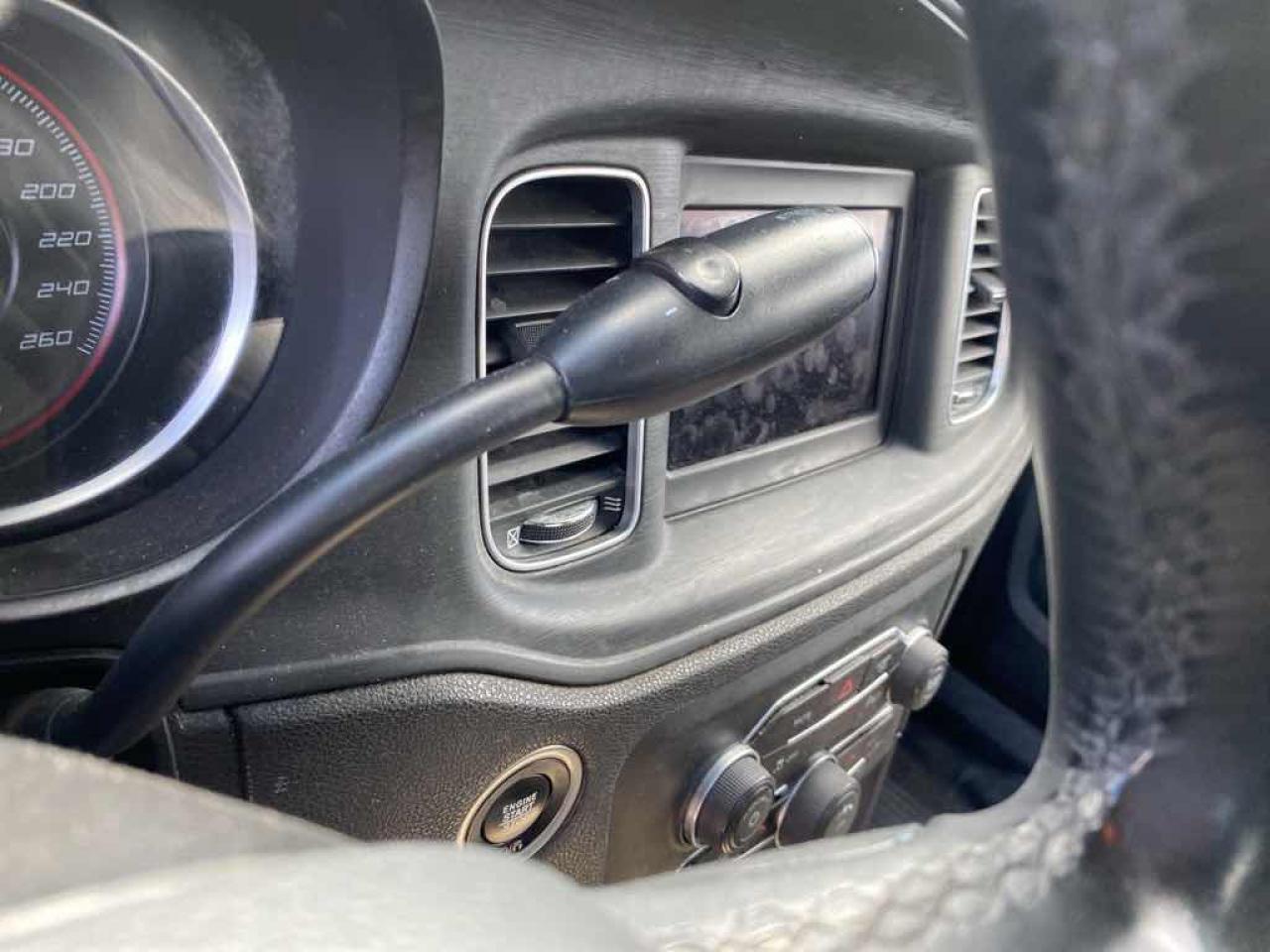 2019 Dodge Charger Police - Photo #23