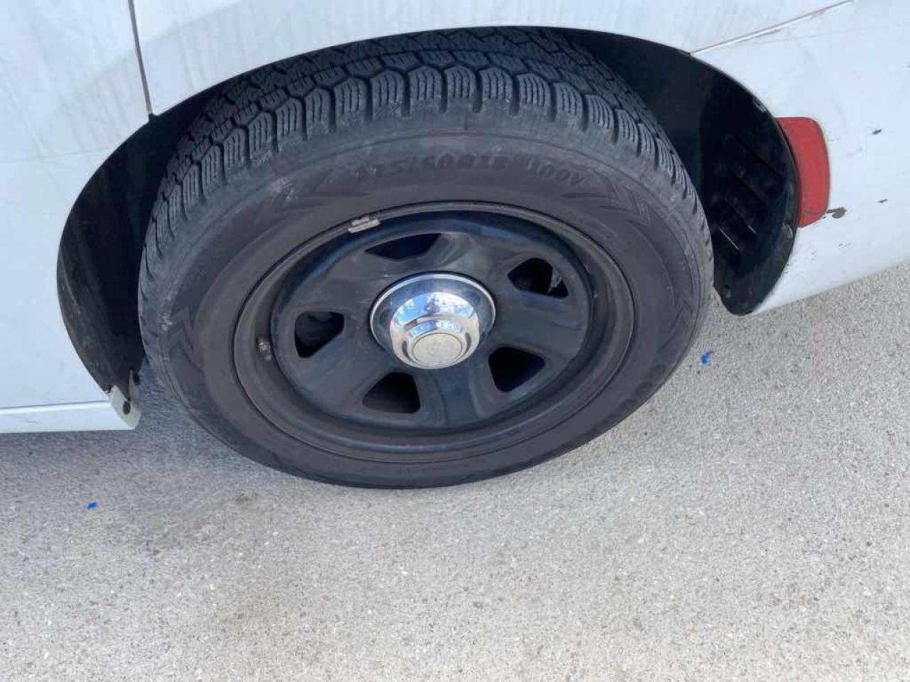 2019 Dodge Charger Police - Photo #26