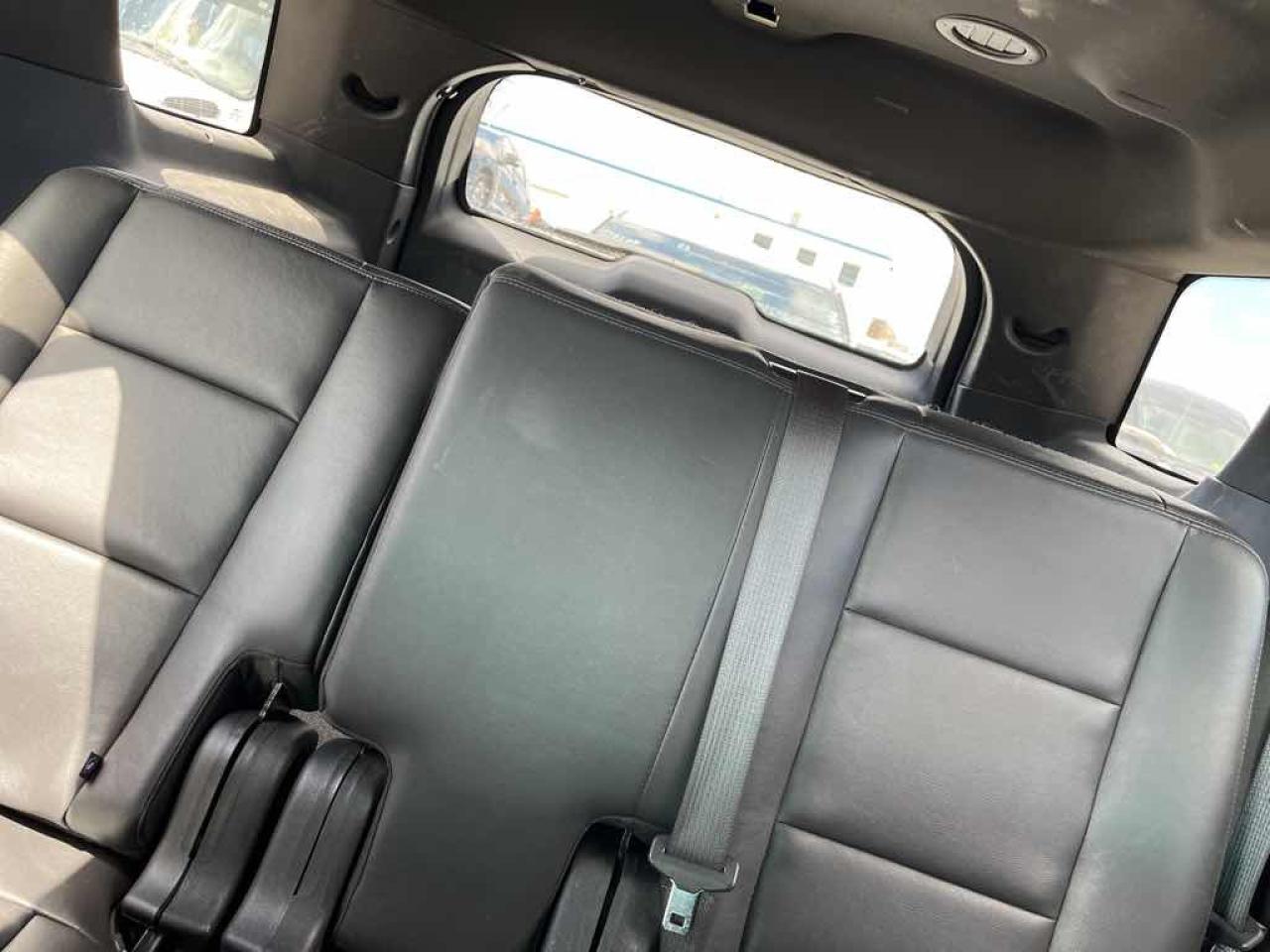 2015 Ford Explorer Police IN - Photo #12