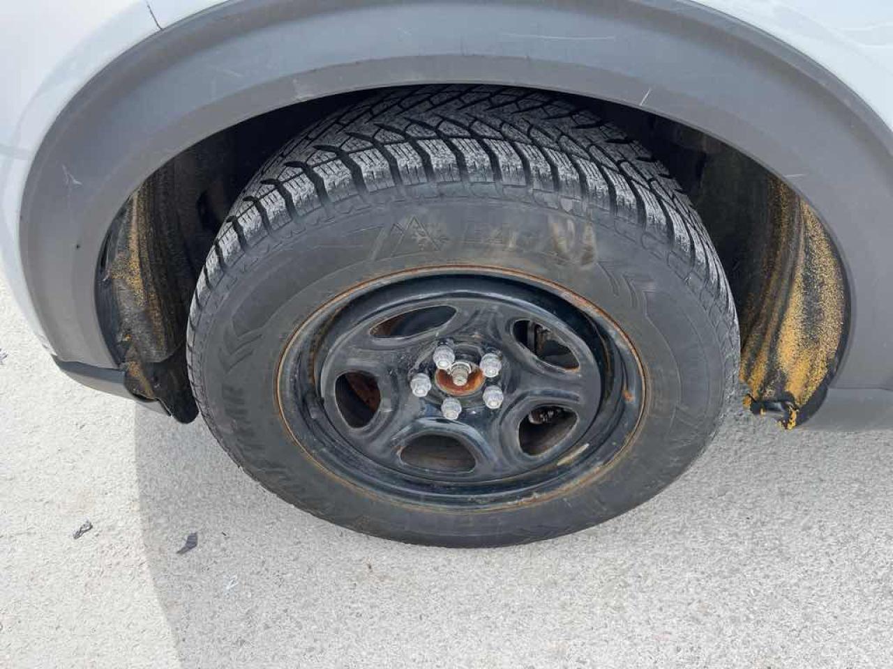 2020 Ford Explorer Police IN - Photo #14