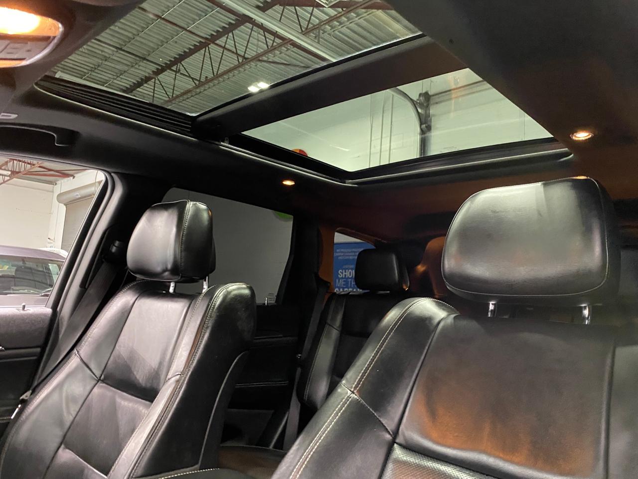 2017 Jeep Grand Cherokee Limited - Photo #15