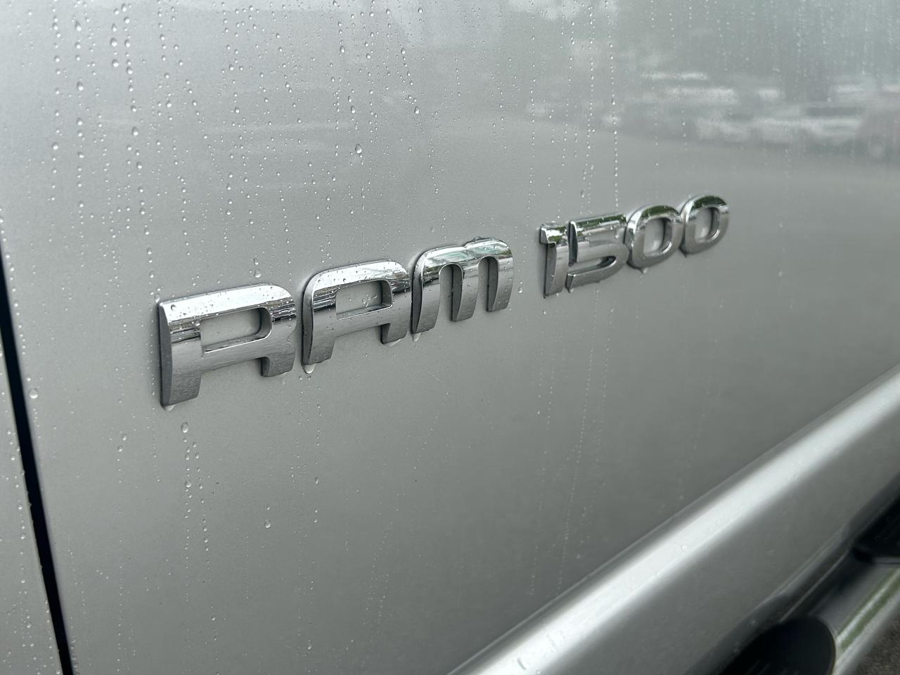 2007 Dodge Ram 1500 SLT - Photo #16