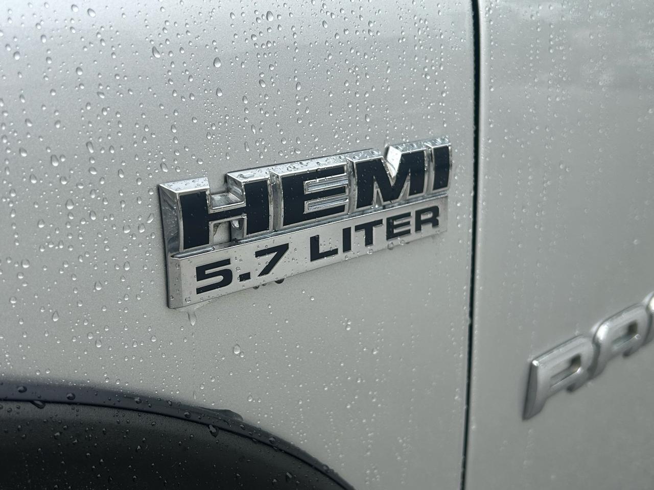 2007 Dodge Ram 1500 SLT - Photo #15