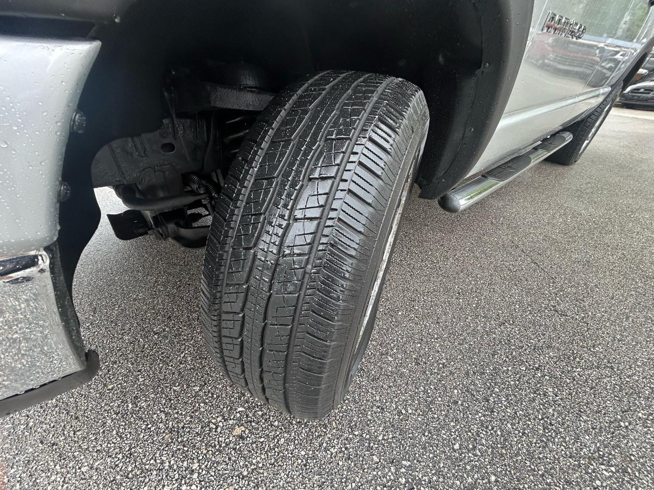2007 Dodge Ram 1500 SLT - Photo #13