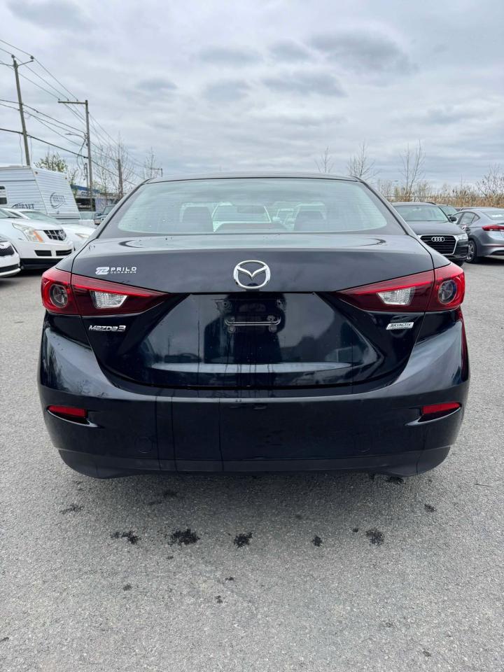 2014 Mazda MAZDA3 GX-SKY - Photo #5