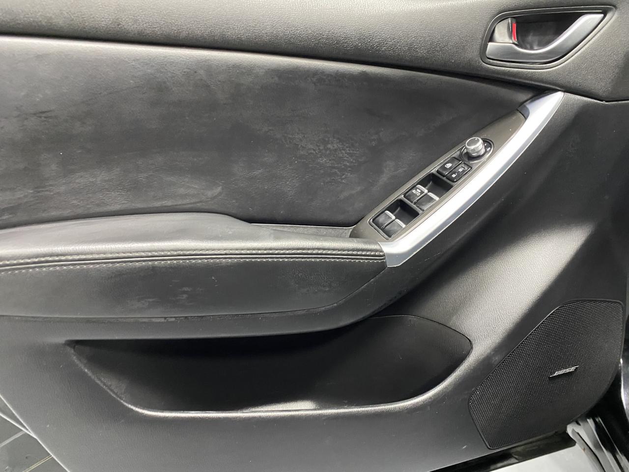2016 Mazda CX-5 GT - Photo #11