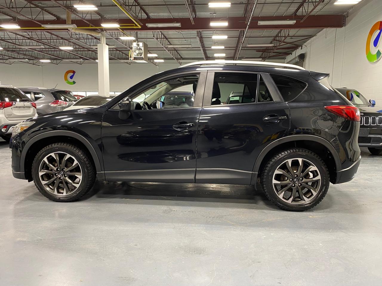 2016 Mazda CX-5 GT - Photo #2