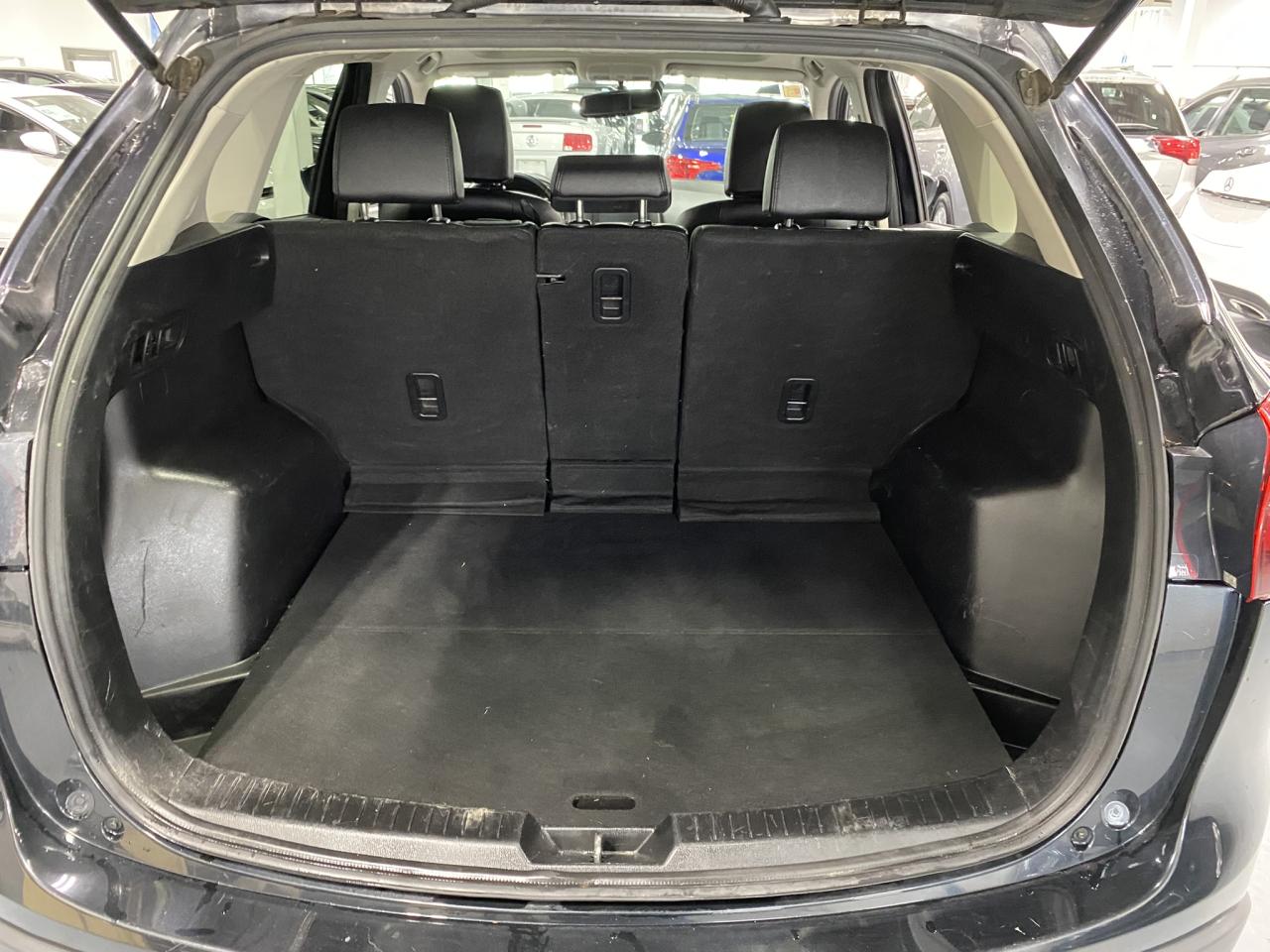 2016 Mazda CX-5 GT - Photo #16