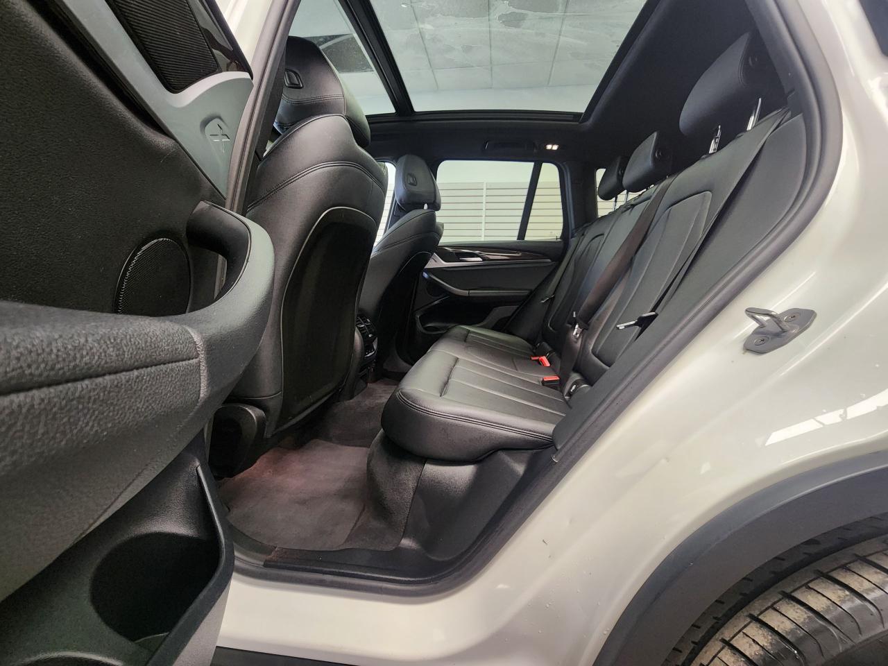 2019 BMW X3 xDrive30i - Photo #12