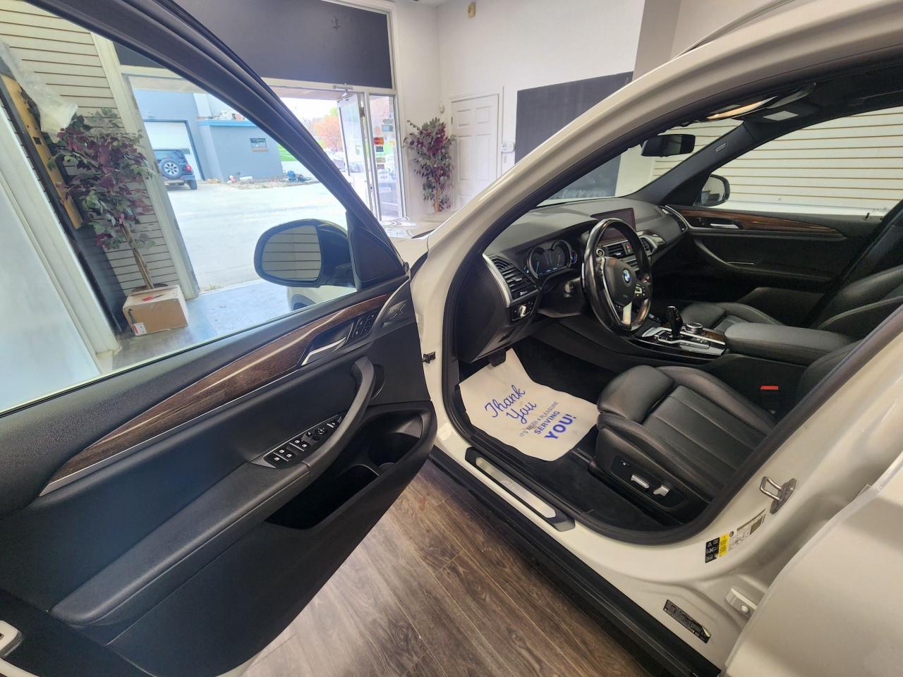 2019 BMW X3 xDrive30i - Photo #13