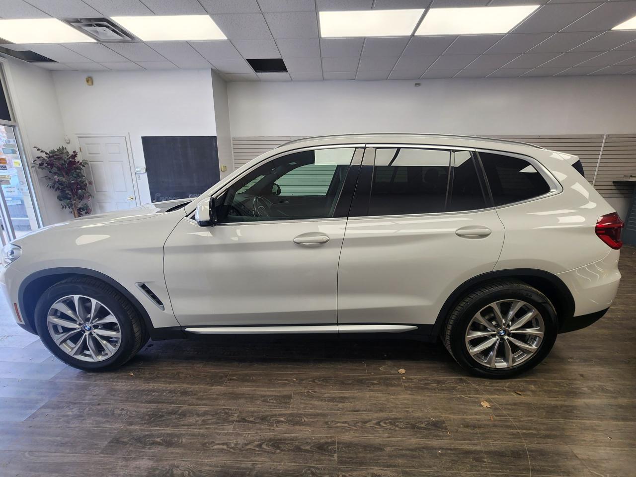 2019 BMW X3 xDrive30i - Photo #5