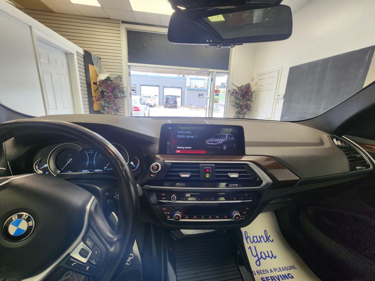 2019 BMW X3 xDrive30i - Photo #17