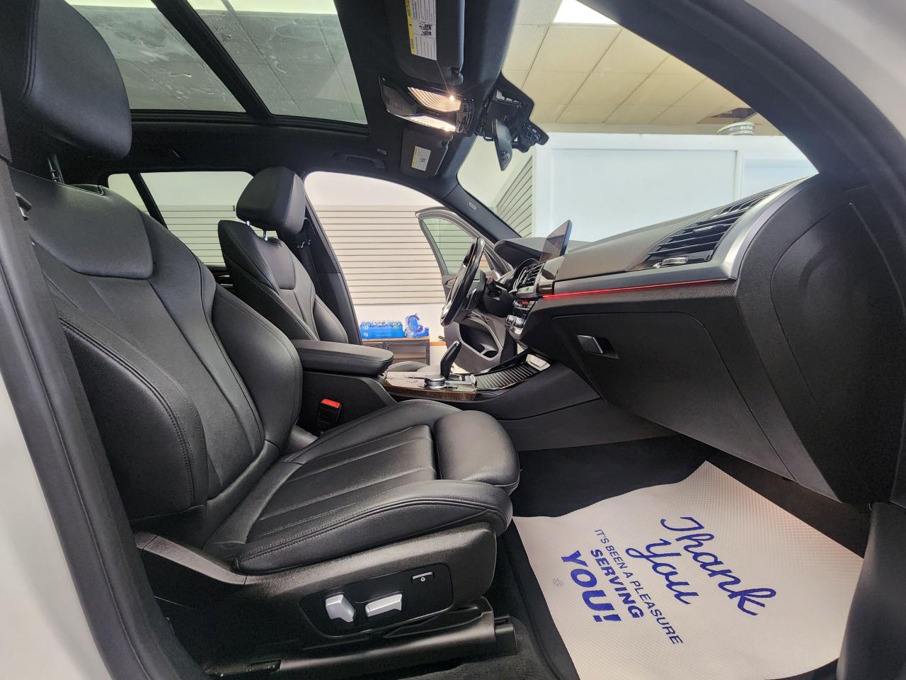2019 BMW X3 xDrive30i - Photo #15
