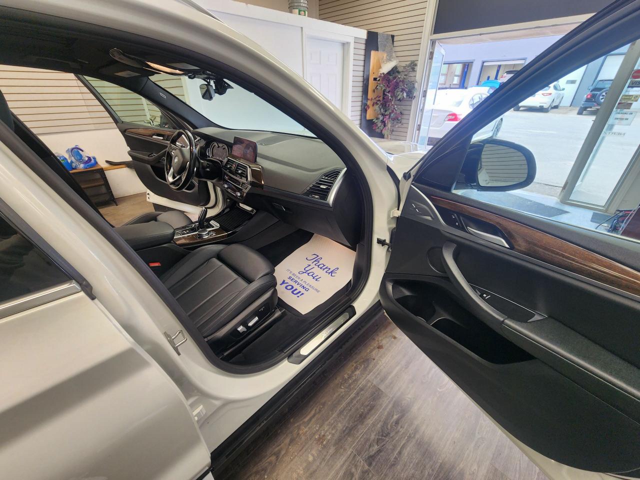 2019 BMW X3 xDrive30i - Photo #14