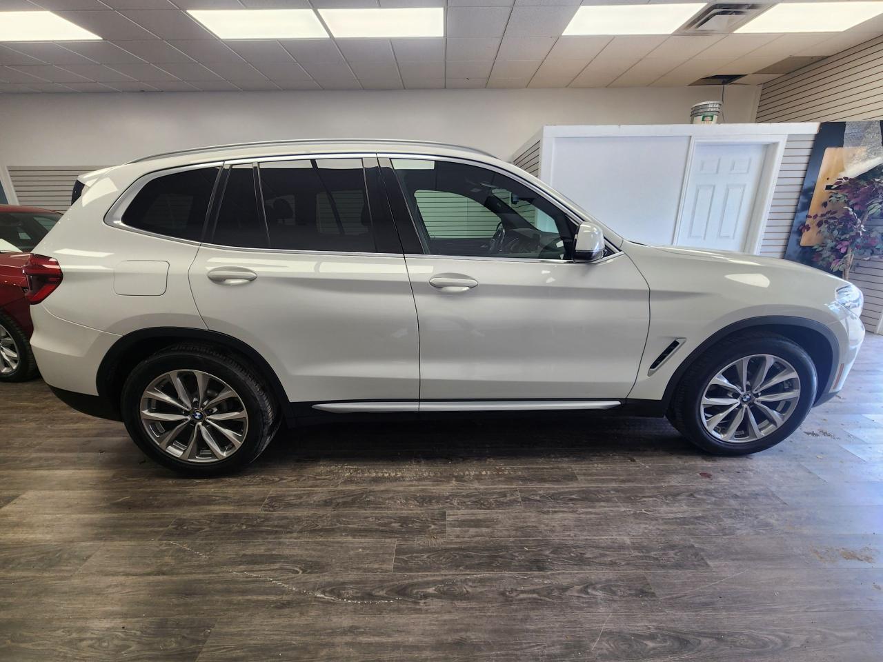 2019 BMW X3 xDrive30i - Photo #4