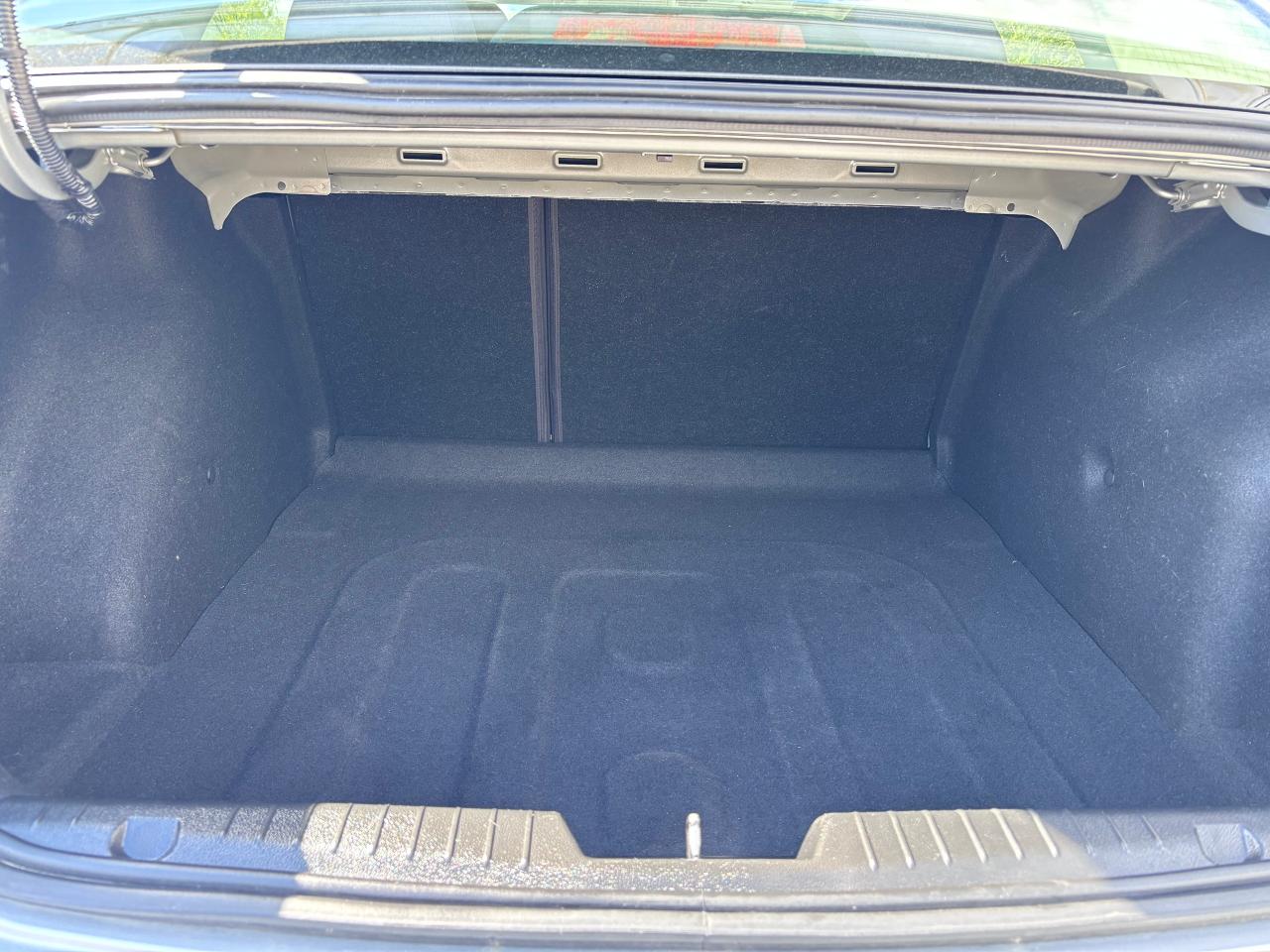 2015 Chevrolet Cruze 2LS LOW KM EXTRA CLEAN - Photo #9