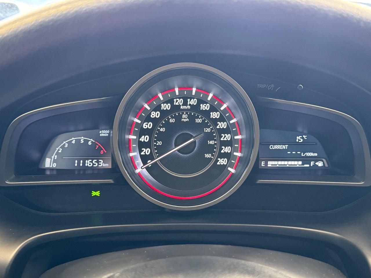 2015 Mazda MAZDA3 GX+New Tires+A/C+6 Speed Manual Photo66