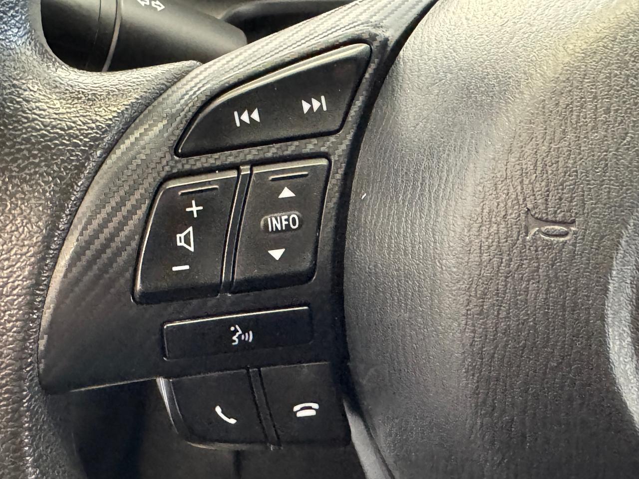 2015 Mazda MAZDA3 GX+New Tires+A/C+6 Speed Manual - Photo #38