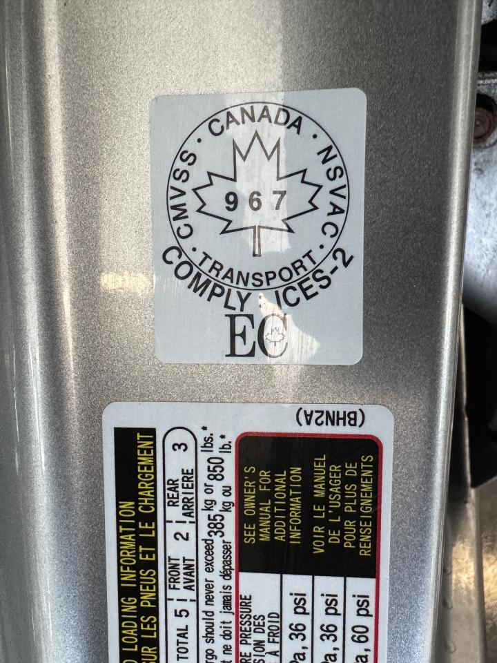 2015 Mazda MAZDA3 GX+New Tires+A/C+6 Speed Manual - Photo #35