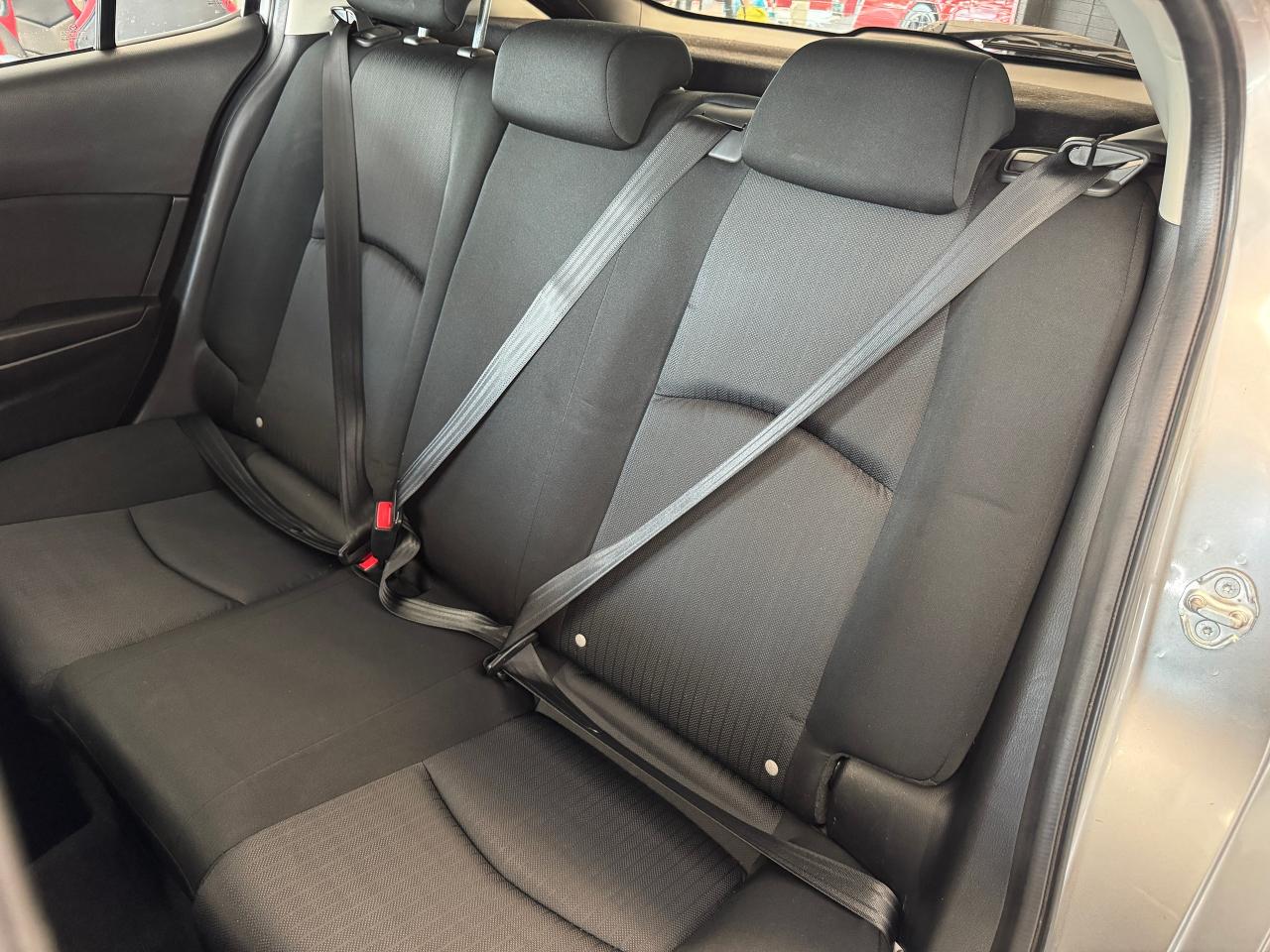 2015 Mazda MAZDA3 GX+New Tires+A/C+6 Speed Manual - Photo #24