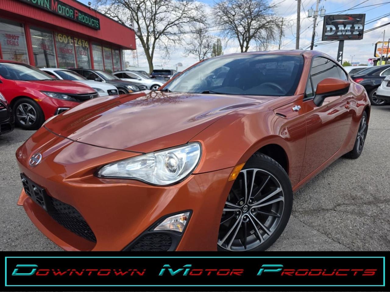 Used 2013 Scion FR-S  for sale in London, ON