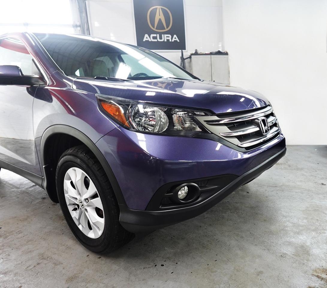 2012 Honda CR-V ONE OWNER,NO ACCIDENT,AWD,WELL MAINTAIN,LOW KM - Photo #13