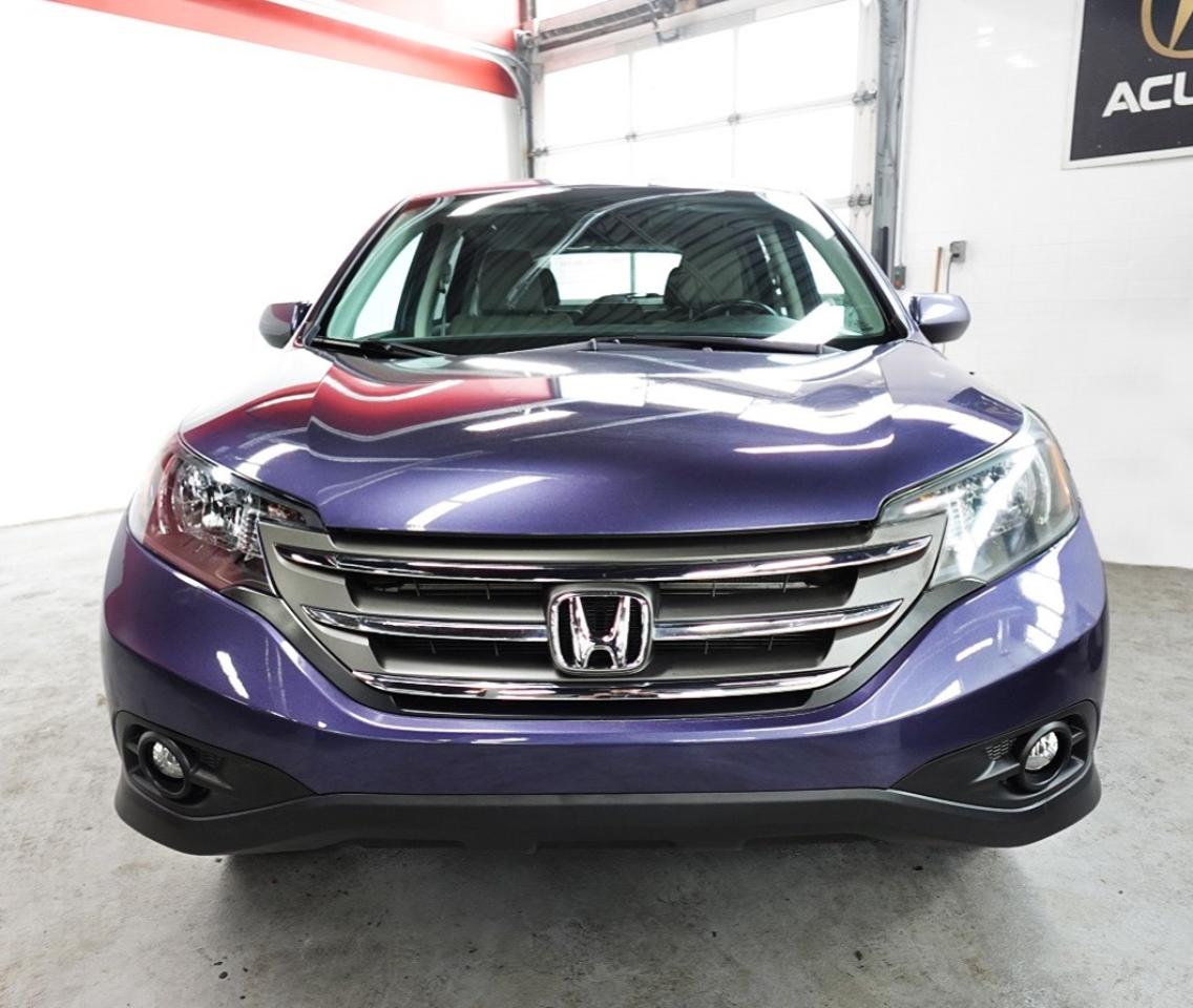 2012 Honda CR-V ONE OWNER,NO ACCIDENT,AWD,WELL MAINTAIN,LOW KM - Photo #2