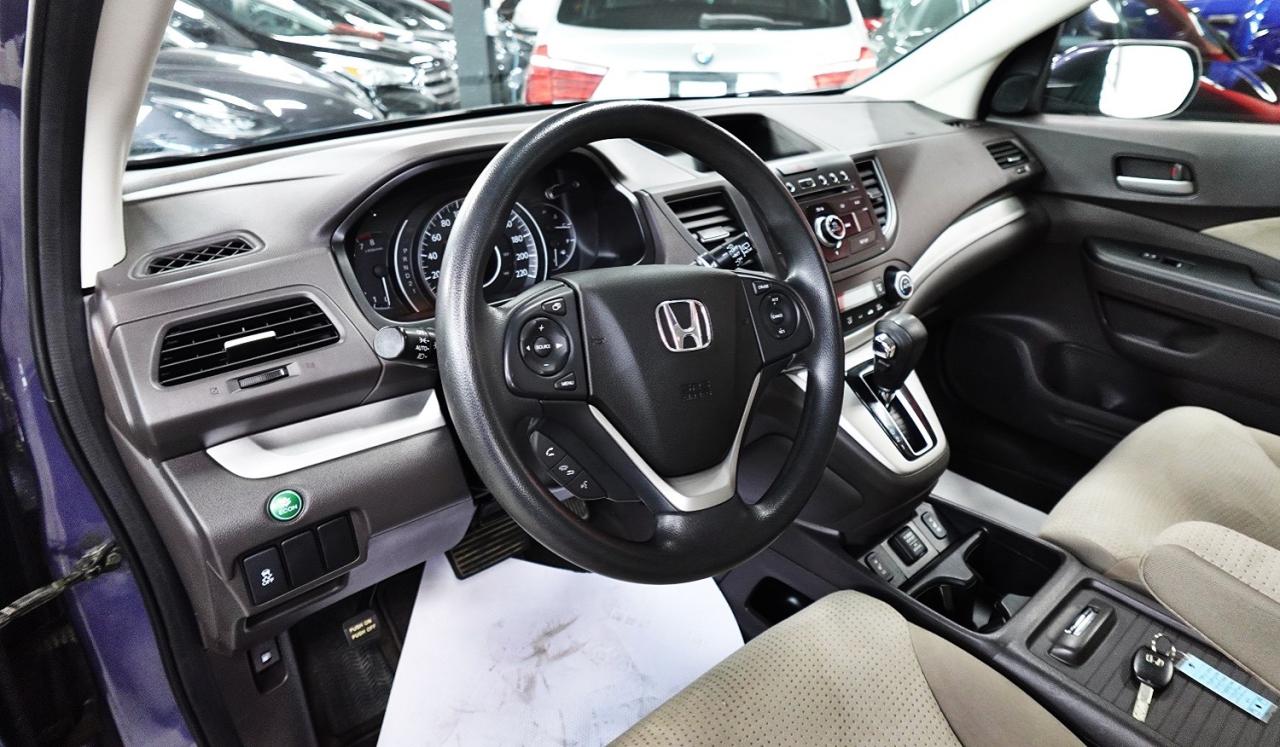 2012 Honda CR-V ONE OWNER,NO ACCIDENT,AWD,WELL MAINTAIN,LOW KM - Photo #15