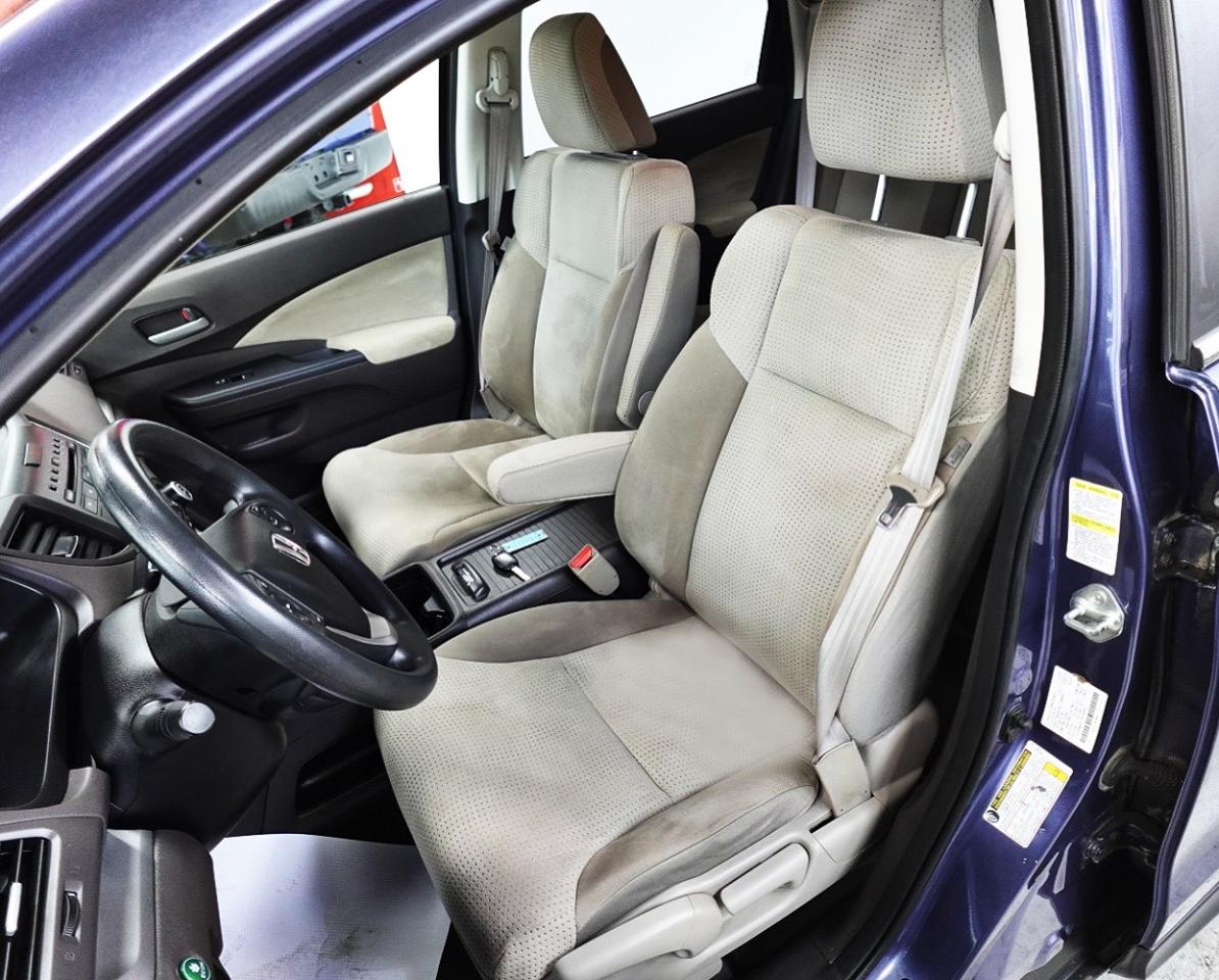 2012 Honda CR-V ONE OWNER,NO ACCIDENT,AWD,WELL MAINTAIN,LOW KM - Photo #16
