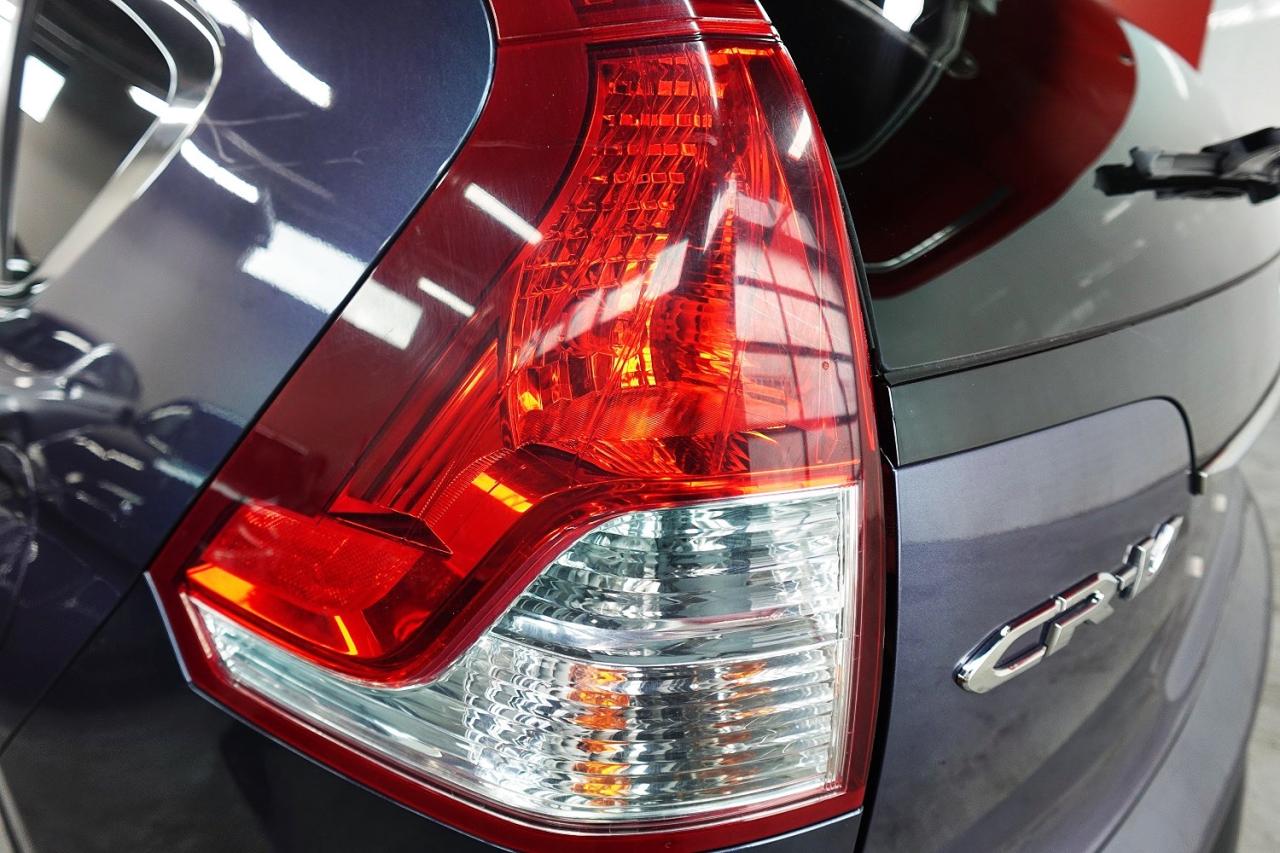 2012 Honda CR-V ONE OWNER,NO ACCIDENT,AWD,WELL MAINTAIN,LOW KM - Photo #9