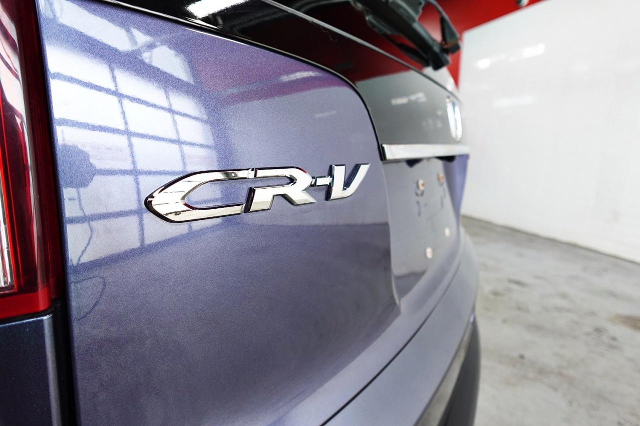 2012 Honda CR-V ONE OWNER,NO ACCIDENT,AWD,WELL MAINTAIN,LOW KM - Photo #7