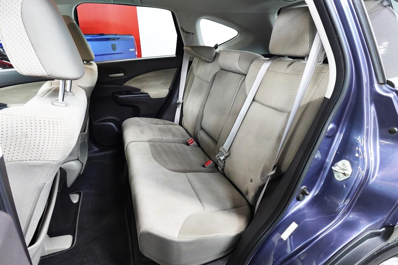 2012 Honda CR-V ONE OWNER,NO ACCIDENT,AWD,WELL MAINTAIN,LOW KM - Photo #18