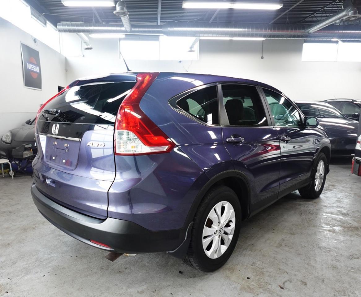 2012 Honda CR-V ONE OWNER,NO ACCIDENT,AWD,WELL MAINTAIN,LOW KM - Photo #6