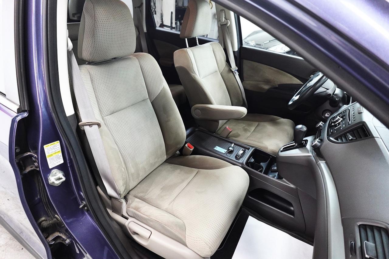 2012 Honda CR-V ONE OWNER,NO ACCIDENT,AWD,WELL MAINTAIN,LOW KM - Photo #20