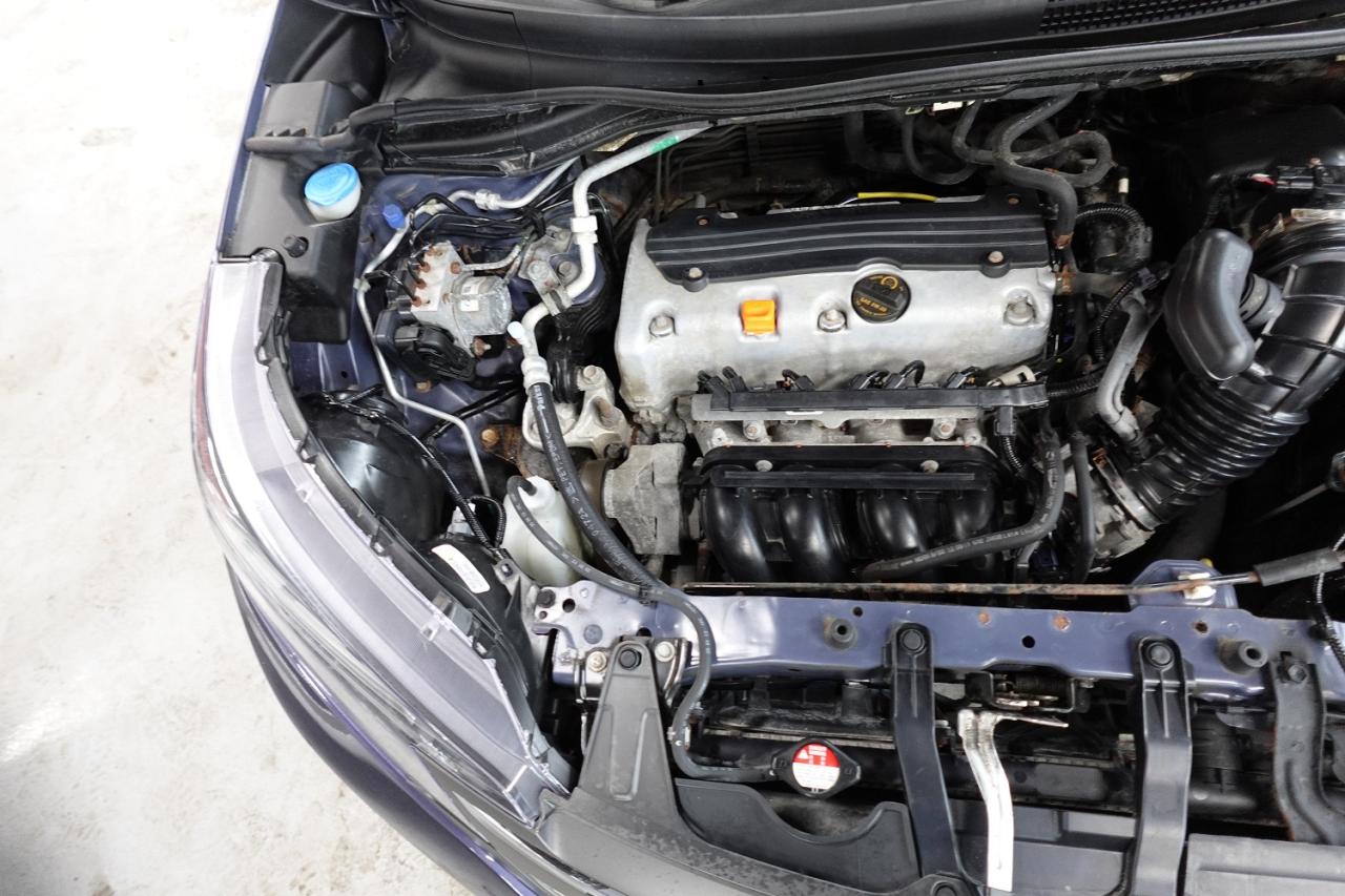 2012 Honda CR-V ONE OWNER,NO ACCIDENT,AWD,WELL MAINTAIN,LOW KM - Photo #31
