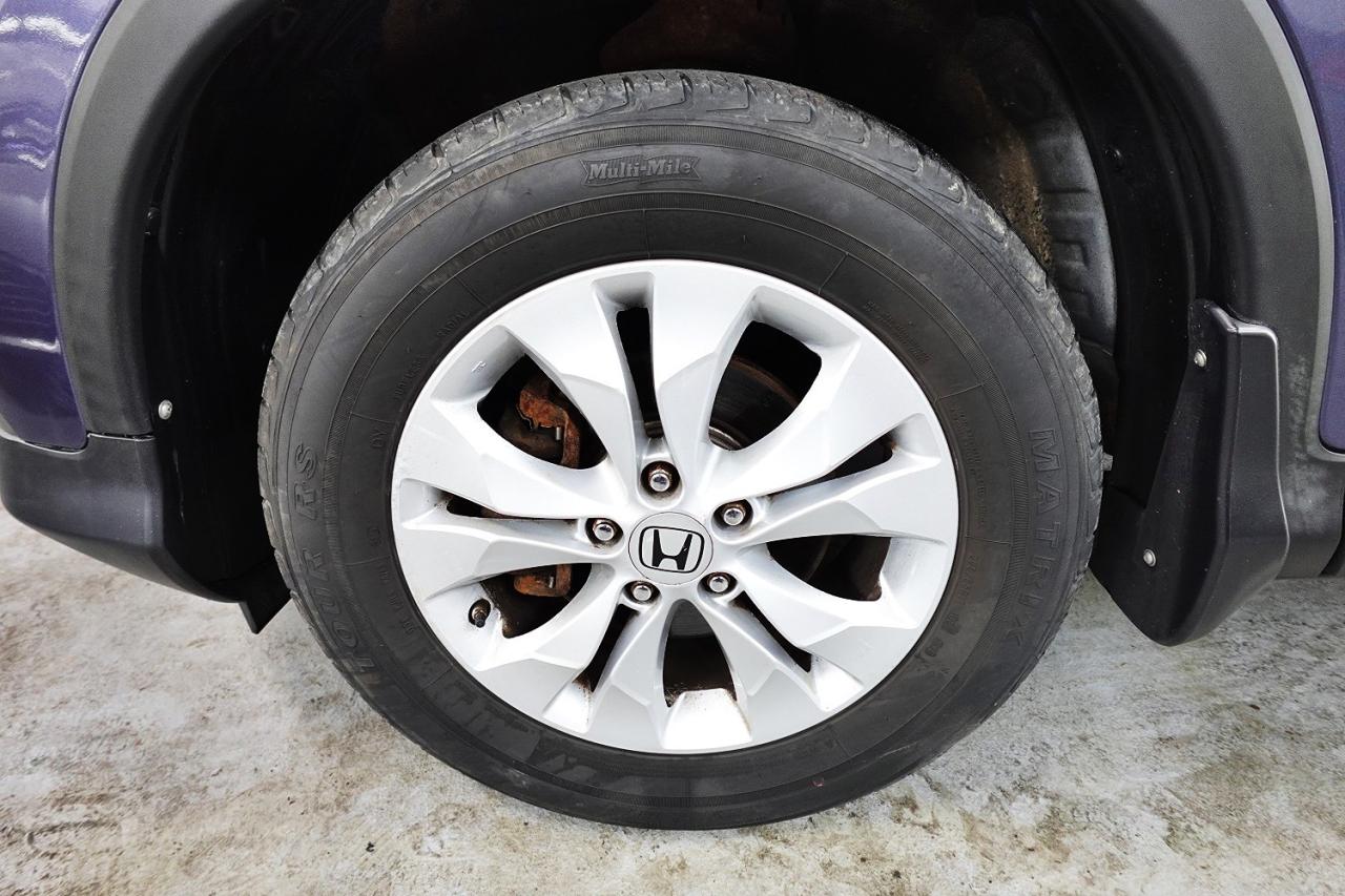 2012 Honda CR-V ONE OWNER,NO ACCIDENT,AWD,WELL MAINTAIN,LOW KM - Photo #10
