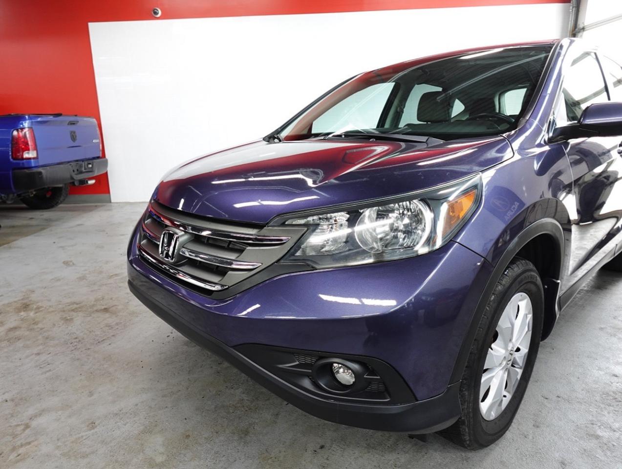 2012 Honda CR-V ONE OWNER,NO ACCIDENT,AWD,WELL MAINTAIN,LOW KM - Photo #12