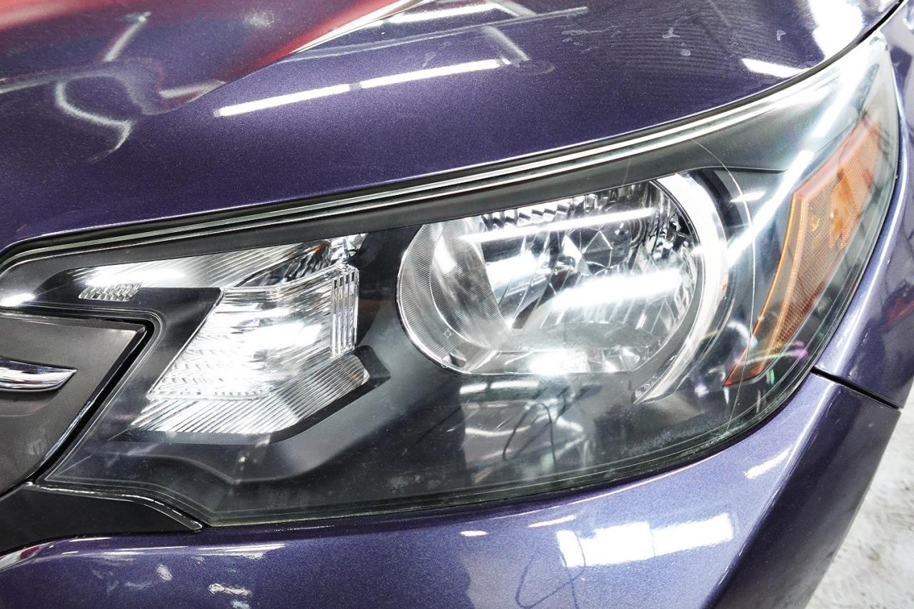 2012 Honda CR-V ONE OWNER,NO ACCIDENT,AWD,WELL MAINTAIN,LOW KM - Photo #11
