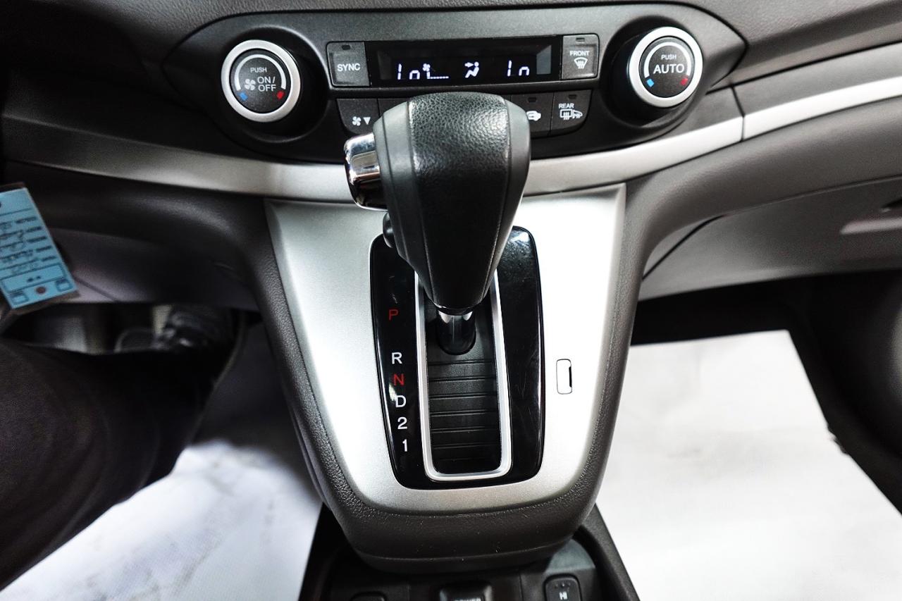 2012 Honda CR-V ONE OWNER,NO ACCIDENT,AWD,WELL MAINTAIN,LOW KM - Photo #25