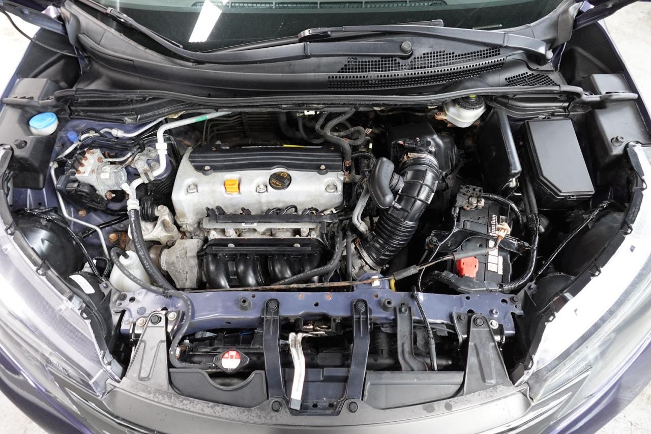2012 Honda CR-V ONE OWNER,NO ACCIDENT,AWD,WELL MAINTAIN,LOW KM - Photo #33