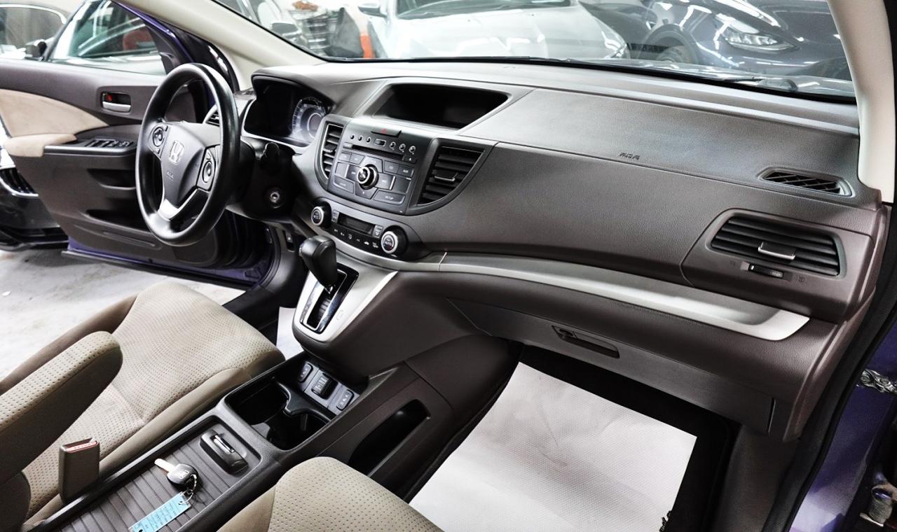 2012 Honda CR-V ONE OWNER,NO ACCIDENT,AWD,WELL MAINTAIN,LOW KM - Photo #19