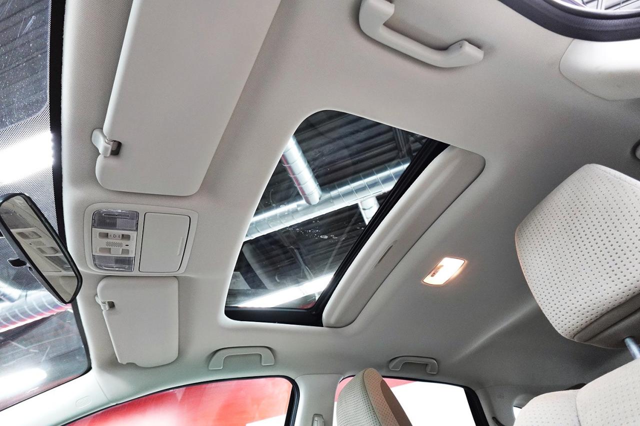 2012 Honda CR-V ONE OWNER,NO ACCIDENT,AWD,WELL MAINTAIN,LOW KM - Photo #17