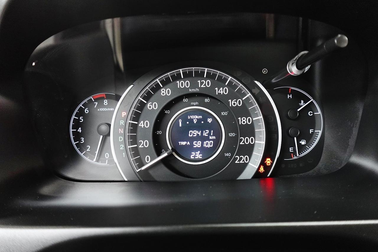 2012 Honda CR-V ONE OWNER,NO ACCIDENT,AWD,WELL MAINTAIN,LOW KM - Photo #27
