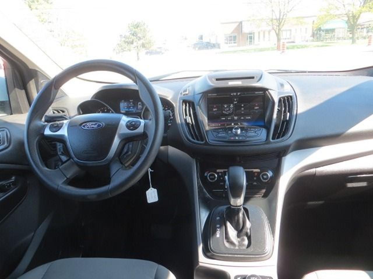 2014 Ford Escape CERTIFIED, 4 WHEEL DRIVE, REAR CAMERA - Photo #13