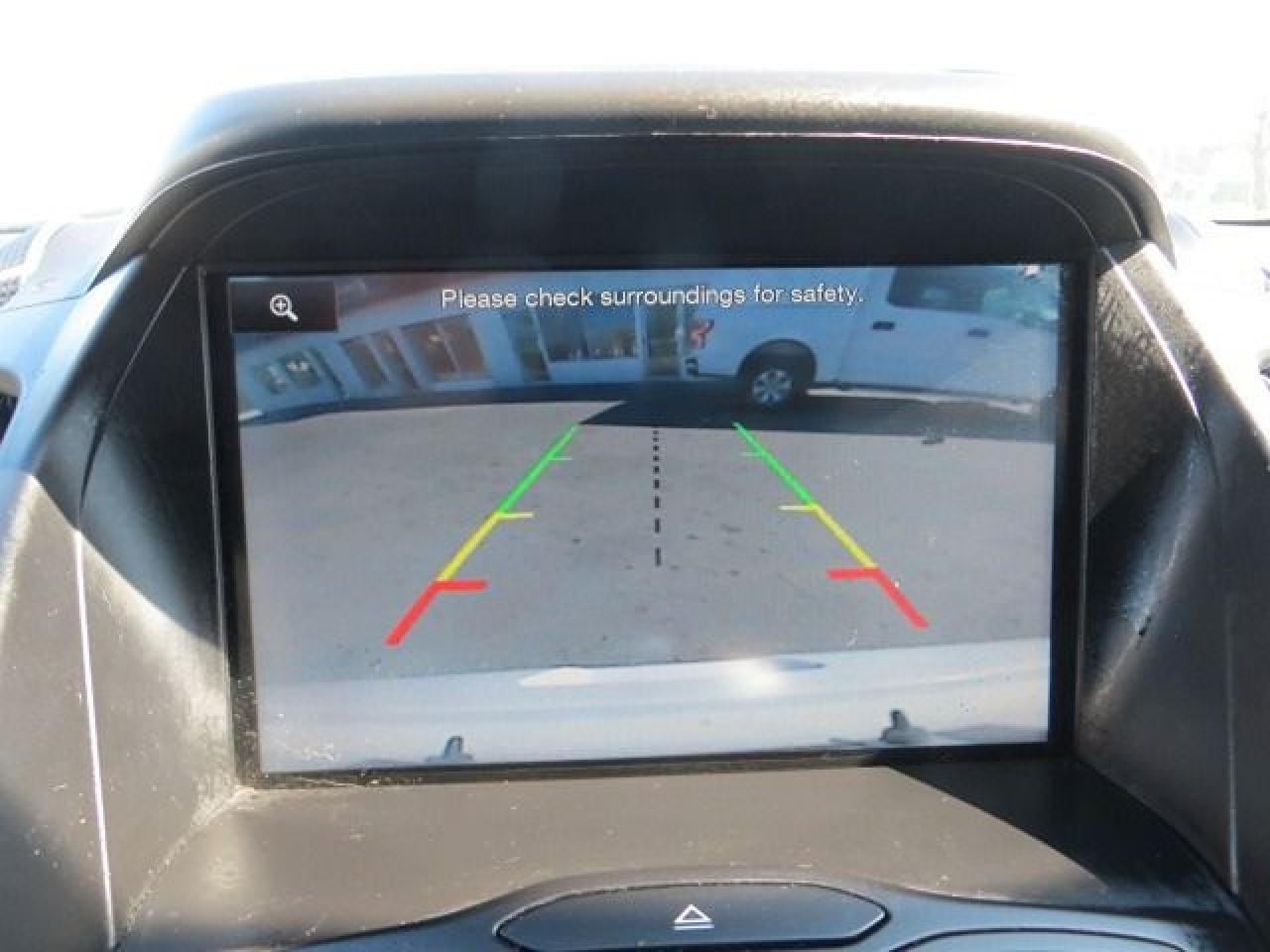 2014 Ford Escape CERTIFIED, 4 WHEEL DRIVE, REAR CAMERA - Photo #15