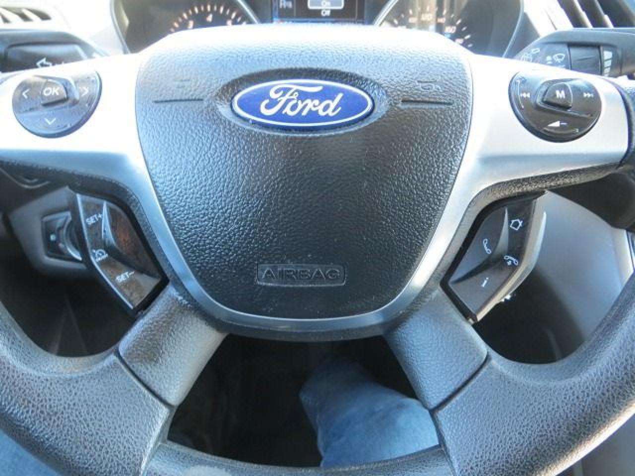 2014 Ford Escape CERTIFIED, 4 WHEEL DRIVE, REAR CAMERA - Photo #16